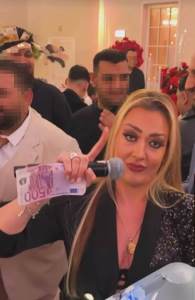   Šokantno priznanje pjevačice, otkrila šta je doživjela na nastupu 