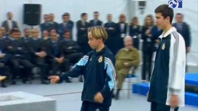 Kapiten Real Madrida Dani Karvahal napušta klub u kojem je postao legenda na kraju tekuće sezone 