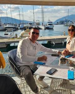   Žena osumnjičenog za ubistvo Nešovića ide u pritvor, sumnja se da je donijela pištolj 