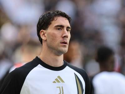  Juventus kaznio Dušana Vlahovića: Isplivao snimak haosa, svi su vidjeli šta se desilo 