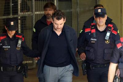  Uhapšen sin osnivača Manga: Isak Andič tragično skončao, policija sumnja na ovo 