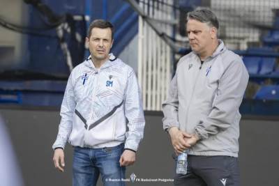  Saša Mujović i Srđan Radonjić 