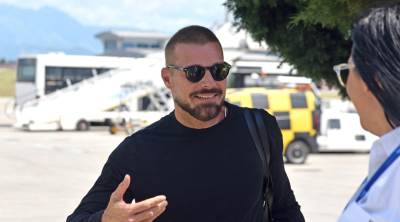  Riki Martin 
