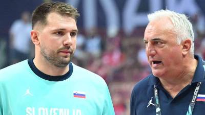  Dončićev otac otkrio nove detalje 