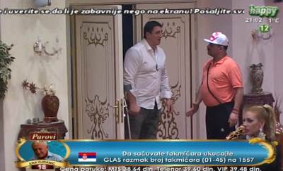  Misterija: Da li je majka Milanka zaista bolesna?  