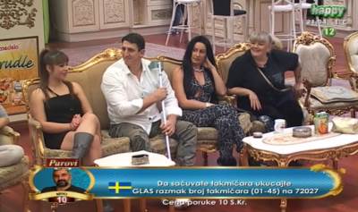  Kristijan u Parovima! (FOTO) 