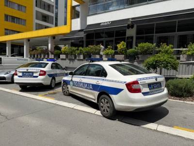  Novi detalji pucnjave u restoranu na Novom Beogradu 