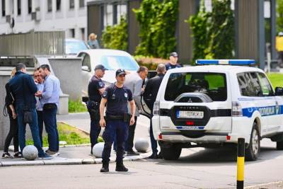  Pritvor za osumnjičenog koji je prijetio smrću vlasniku kafića "Džeri": Sud donio odluku, ostaje iza 