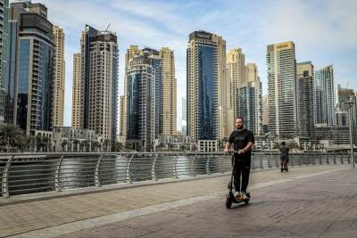  Panika među bogatašima, Dubai više nije siguran: Milioneri bježe od rata i masovno kupuju ove pasoše 