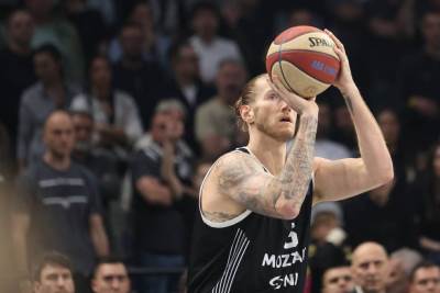  ABA liga ostala bez sportskog direktora: Izdato hitno saopštenje regionalnog tamičenja 