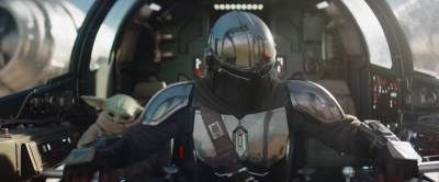  Gledali smo The Mandalorian and Grogu: Nije tipičan Star Wars film 