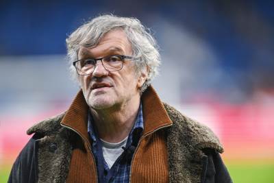  Ruska „Alrosa“ ovjekovječila Kusturicu: Dijamant od 79,83 karata nazvan po režiseru 