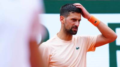  Zbog ovog poteza je Novak Đoković pobjesnio na Rolan Garosu 