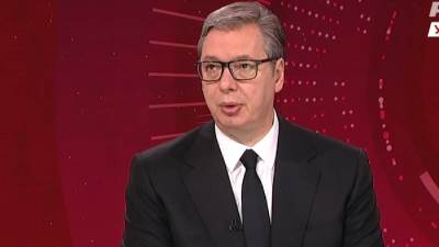  Vučić o pronalasku tijela Aleksandra Nešovića kod Inđije 