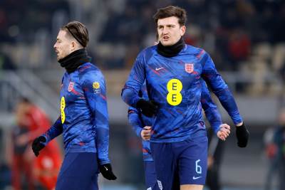  Megvajer precrtan sa spiska Engleske i nije jedini 