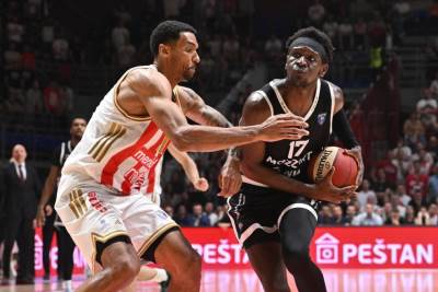  Na pomolu revolucionarne promjene u Evroligi: Zvezda i Partizan na spisku, Bodiroga na "tajnom zadat 