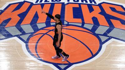  Njujork Niksi jure ka finalu NBA: Prvo nestvaran preokret, pa rutinska pobjeda 