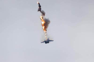  Ovo je prekretnica u istoriji moderne vazdušne borbe: Spektakularno obaranje F-16, ruski Su-35 ga ra 