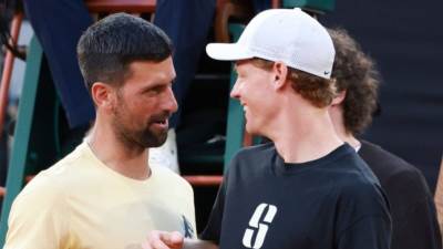  "Znali smo to i prije nego što nam je Novak rekao": Janik Siner ovo Đokoviću ne zaboravlja 