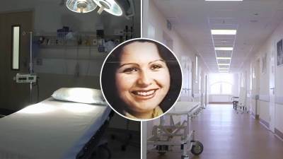  Ko god je prišao "toksičnoj dami" završio je u agoniji: Trovanje 23 ljekara, bizarna smrt i slučaj b 
