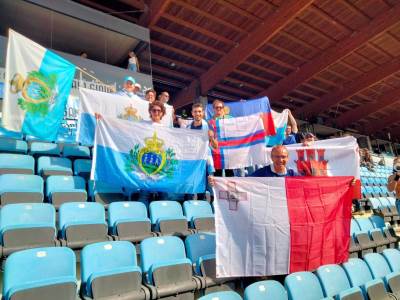  Pobuna protiv UEFA 