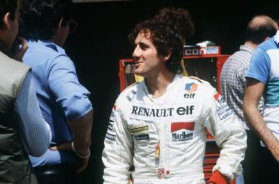 Alan Prost napadnut u porodičnom domu 