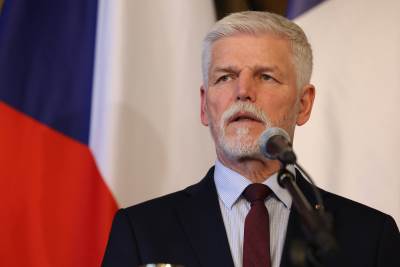  Pitao sam Ruse šta to rade nad Baltikom 