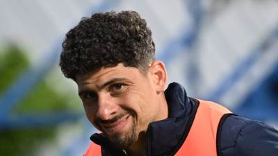  Brazilski velikan dolazi po golmana Zvezde 