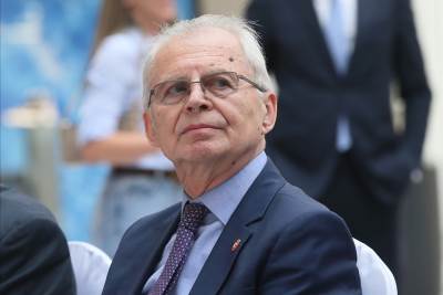  Svetozar Mijailović predsjednik FK Crvena zvezda: Počinje 4. mandat na čelu kluba 