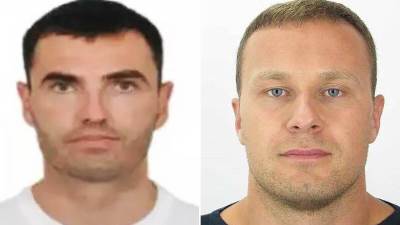  Obrt u slučaju ubistva vođe "škaljaraca": Zvicer iz ilegale naručio likvidaciju, uključen i vozač 