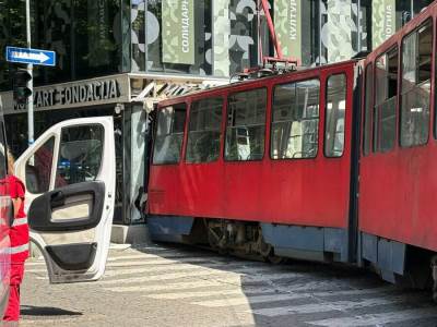  Otkriven uzrok tramvajske nesreće na Dorćolu 