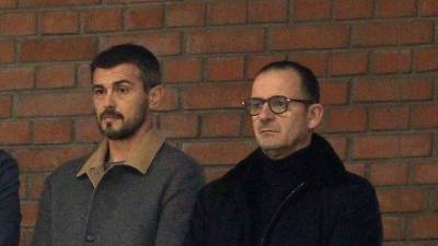  Lazović: Zbog Mijatovića igrači mrze Partizan, njegov rijaliti mora da prestane 