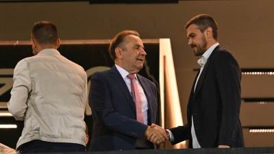  Rasim Ljajić spreman da napusti Partizan pod jednim uslovom: "Unio bih ga na leđima, to bilo najbolje"
 