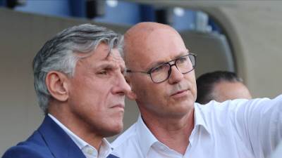 "Bolje časno ispasti nego nečasno opstati": Janoš Žemberi zagrmeo posle debakla TSC u Superligi 