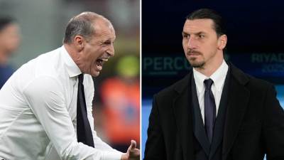  Ibrahimović ostaje, svi ostali odlaze: Haos u Milanu, 4 otkaza u jednom danu 