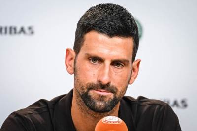  Novak molio Rolan Garos za samo jedno: Zbog toga ga danas nema na terenu 
