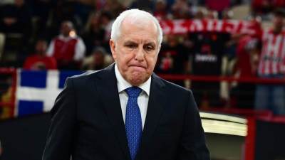  Željko Obradović dobio ponudu iz Evrolige: Sada se čeka samo jedno 