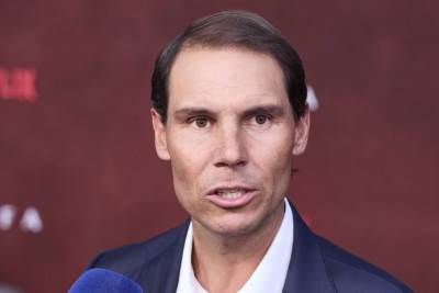  Rafa Nadal objavio prvu fotku Miler-Vajsovog sindroma: Izgleda uznemirujuće, ostavio je i ljekare u  
