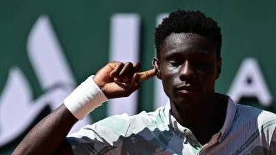  Čudo od djeteta obrukalo Hrvata na Rolan Garosu: 316. je na ATP listi, ali je svima rekao da će biti 
