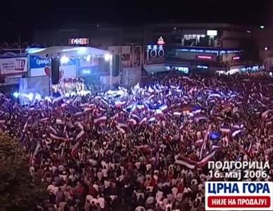  MSS osudio emitovanje dokumentarca o referendumu na televizijama Prva i Adria 