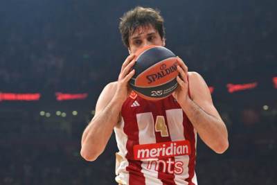  Pet stvari koje Teodosić u Zvezdi mora da promijeni: Već sezonama ne ide, klub više nema pravo na gr 