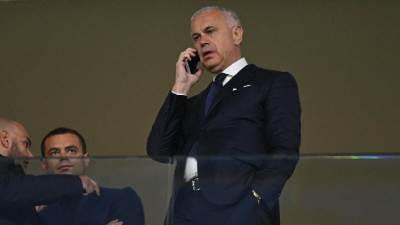  Zvezdan Terzić potvrdio veliki potpis: Miljenik Dejana Stankovića "zaključan" 