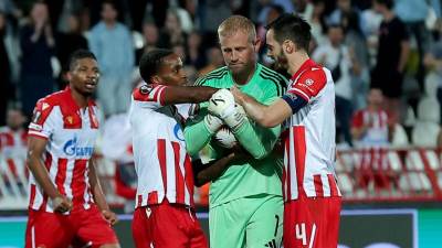  Kasper Šmajhel se emotivno oglasio o kraju karijere 
