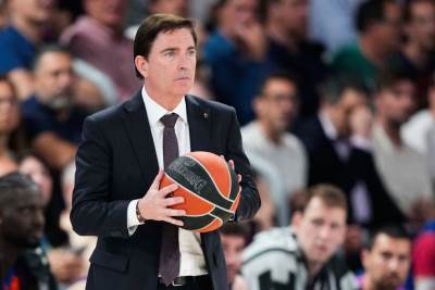  Trofejni španski trener napušta Barselonu posle manje od godinu dana 