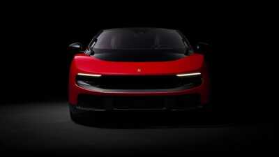  Ferrari predstavio svoj prvi električni automobil Luce: Fanovi i berza odgovorili brutalno 