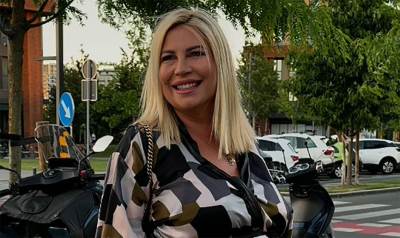  Dea Đurđević pokazala stomak u 7 mesecu trudnoće na modnoj reviji 