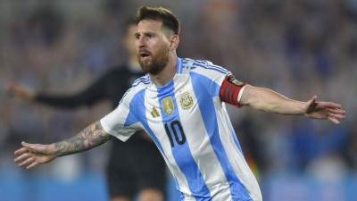  Spisak Argentine za Svjetsko prvenstvo: Mesi vodi šampione u SAD, nema mjesta za asa Real Madrida 
