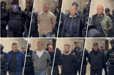 VJT: Osumnjičeni u istrazi ubistva Aleksandra Nešovića tvrde da su ih policajci tukli 