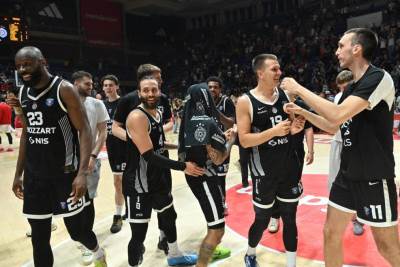  Kraj: Partizan napušta čovjek koji je "podijelio" Grobare 