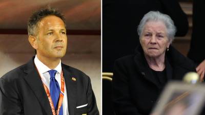  Oglasila se majka Siniše Mihajlovića poslije pljačke 